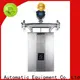 Sincerity hyd flow meters function for life sciences 1