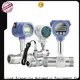 Sincerity custom stainless steel turbine flow meter function for pressure measurement 1