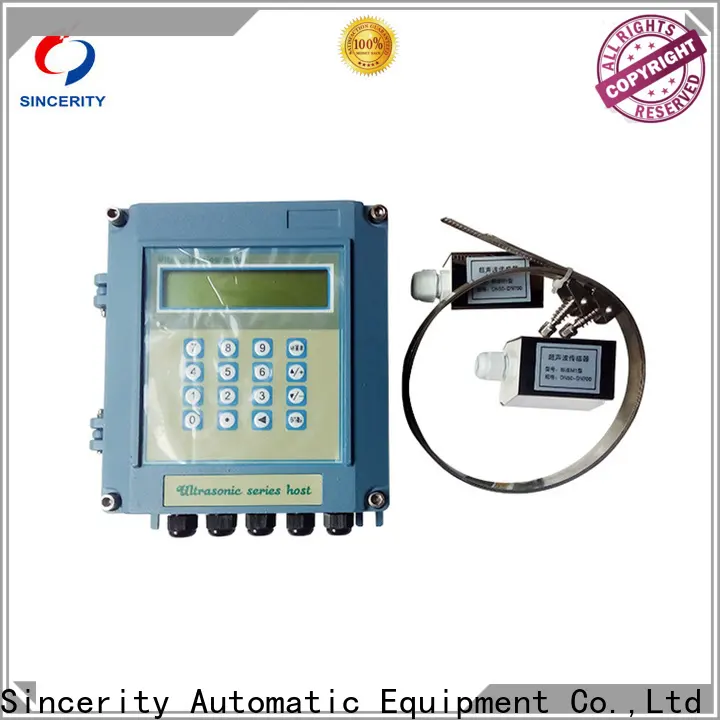 Sincerity endress hauser ultrasonic flow meter company for Metallurgy 1