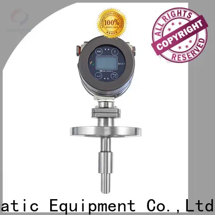 Sincerity ﻿High measuring accuracy wastewater flow meter for sale for viscosity measurement 1