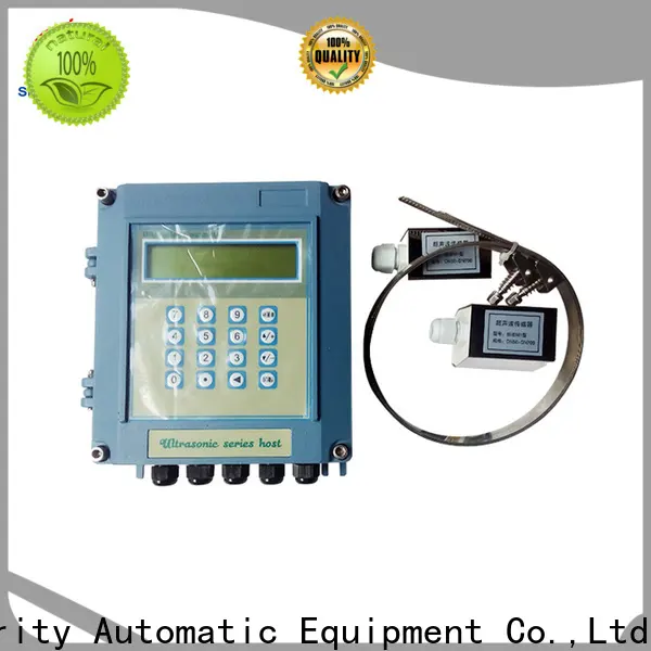 high performance ultrasonic flow meter applications suppliers for Heating 1