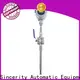 Sincerity sierra flow meter company for the volume flow 1