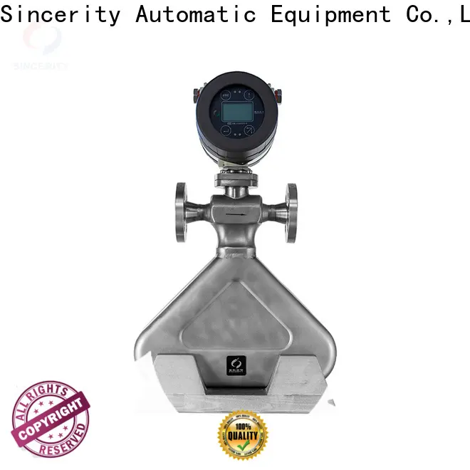 Sincerity wholesale coriolis software for business for life sciences 1