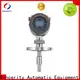 Sincerity manufacturers for gravity measurement 1