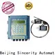 Sincerity mechanical flow meter factory for Generate Electricity 1