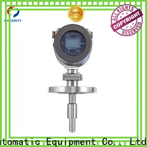 top solids flow meters suppliers for gravity measurement 1
