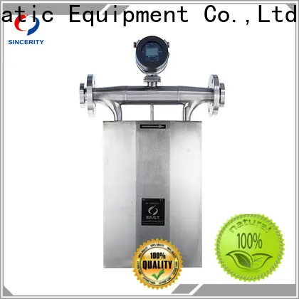 ﻿High measuring accuracy coriolois price for petrochemicals 1