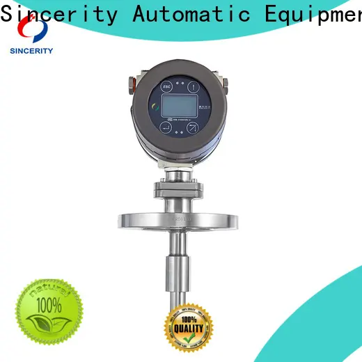 low cost rosemont flow meter supply for concentration measurement 1