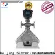 Sincerity ﻿High measuring accuracy inline flow meter manufacturers for food 1