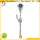 Sincerity gas thermal mass flow meter company for the volume flow 1