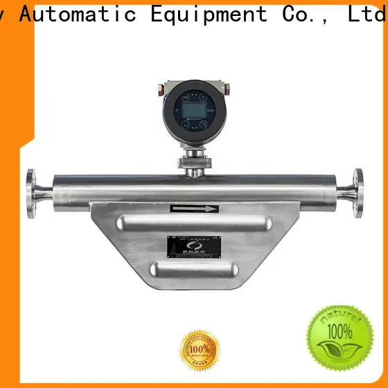 Sincerity latest potable water flow meter price for petrochemicals 1