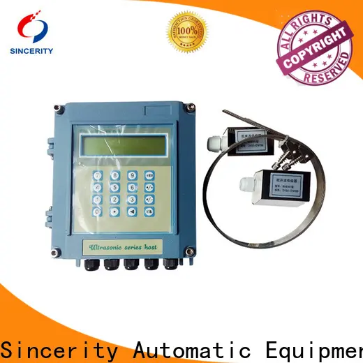 Sincerity ultrasonic water pressure cleaning for sale for Energy Saving 1