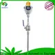 Sincerity thermal mass flow meter company for the volume flow 1