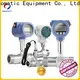 Sincerity latest crystal vortex factory for pressure measurement 1