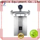 Sincerity kurz flow meter function for life sciences 1