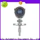Sincerity New rosemount mass flow meter function for gravity measurement 1