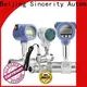 Sincerity home peak flow meter supply for gravity measurement 1