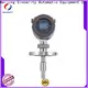 best marsh mcbirney flow meter factory for temperature measurement 1