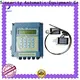 Sincerity top portable ultrasonic liquid flow meter supply for Generate Electricity 1