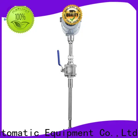 Sincerity measuring thermal energy manufacturers for the volume flow 1