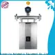 Sincerity tri clamp flow meter function for food 1