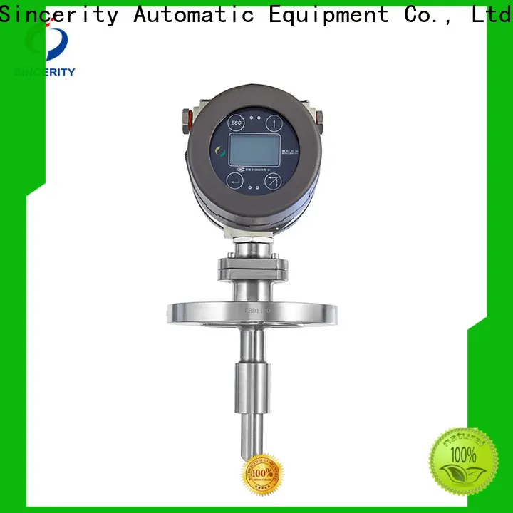 high-quality king instruments flow meter price for pressure measurement 1