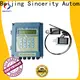 Sincerity inline air flow meter cfm for sale for Petrochemical 1