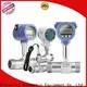 New flow technology turbine flow meter suppliers for density measurement 1