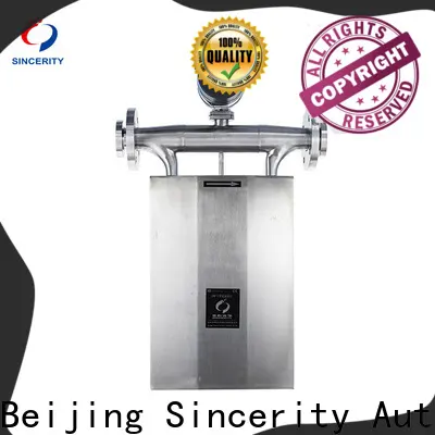 high accuracy coriolis flow transmitter company for life sciences 1