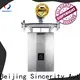 high accuracy coriolis flow transmitter company for life sciences 1