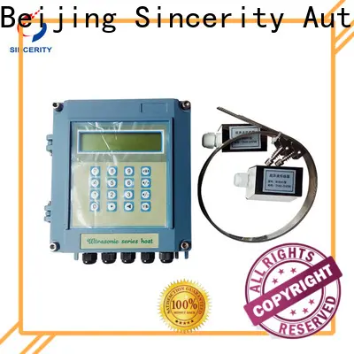 Sincerity low cost chlorine flow meter for sale for Drain 1
