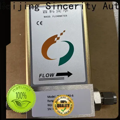 high accuracy krohne coriolis mass flow meter company for fluids measuring 1