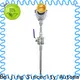 Sincerity well flow meter function for the volume flow 1
