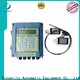 Sincerity high reliability siemens ultrasonic flow meter company for Energy Saving 1