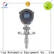 Sincerity data industrial flow meters function for pressure measurement 1