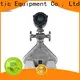Sincerity custom liquid flow meter calibration for business for chemicals 1