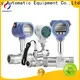 Sincerity define peak flow meter function for concentration measurement 1