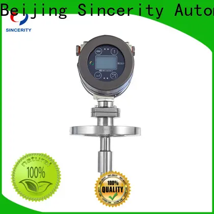 Sincerity high reliability water flow meters for sale manufacturers for concentration measurement 1