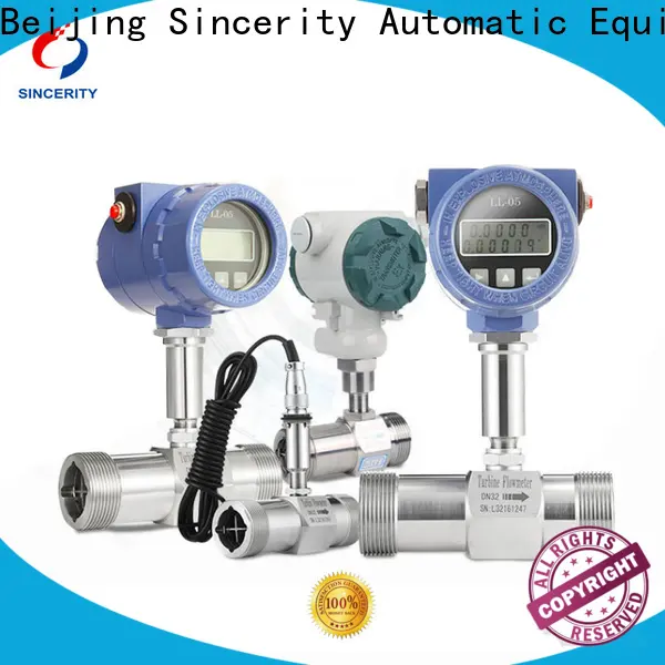 Sincerity high-quality vortex online company for gravity measurement 1