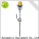 Sincerity thermal mass flowmeters company for the volume flow 1