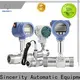 Sincerity rola chem flow meters factory for density measurement 1