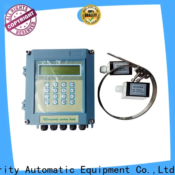 Sincerity wholesale ultrasonic flow meter price suppliers for Heating 1