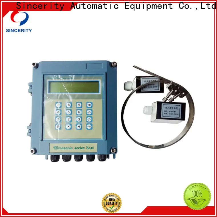 best effluent flow meter for business for Petrochemical 1