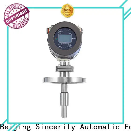 Sincerity magnetic flow meters manufacturers company for pressure measurement 1
