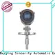 Sincerity magnetic flow meters manufacturers company for pressure measurement 1