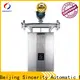 Sincerity coriolis meter company for oil and gas 1