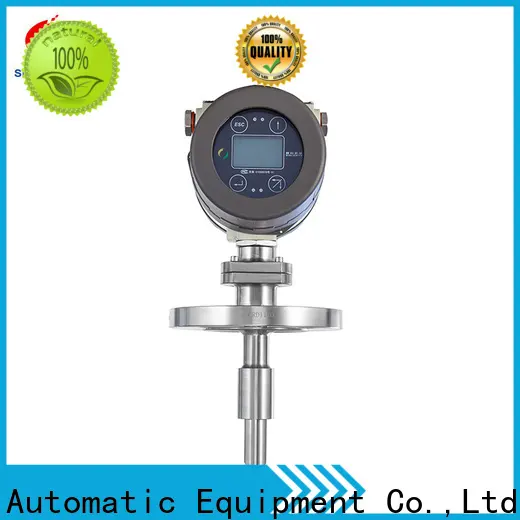 high-quality rosemount magnetic flow meters suppliers for temperature measurement 1