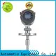 high-quality rosemount magnetic flow meters suppliers for temperature measurement 1