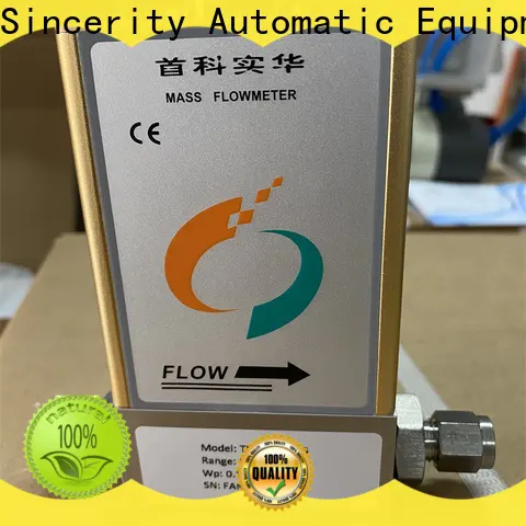 custom current flow meter factory for life sciences 1
