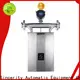 Sincerity high-quality kytola flow meter factory for chemicals 1